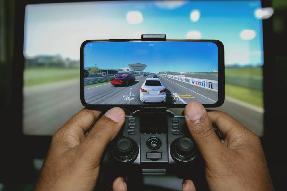 5 Perlengkapan Gaming yang Wajib Kamu Punya, Auto GG!