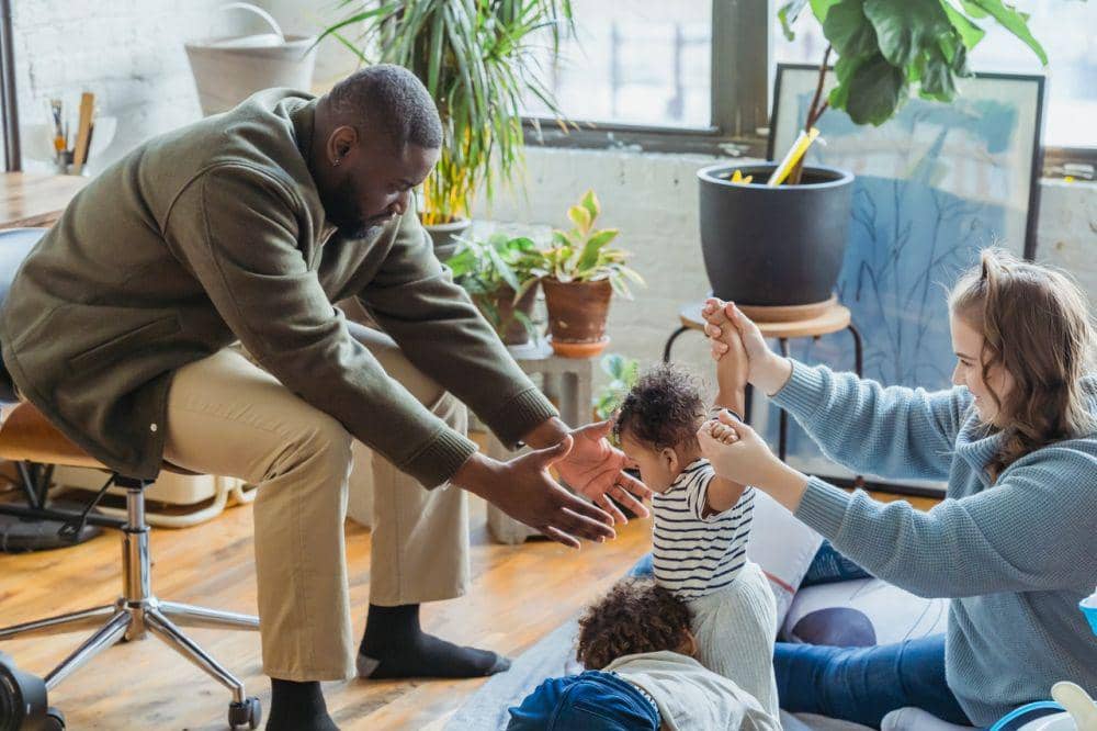 5 Tips Menumbuhkan Berbagai Karakter Baik pada Anak Sejak Dini