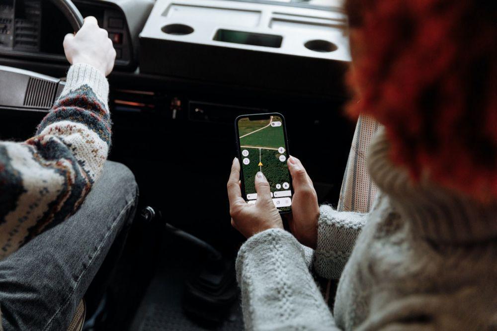 5 Aplikasi Ojek Online di Android Terpopuler dan Terpercaya