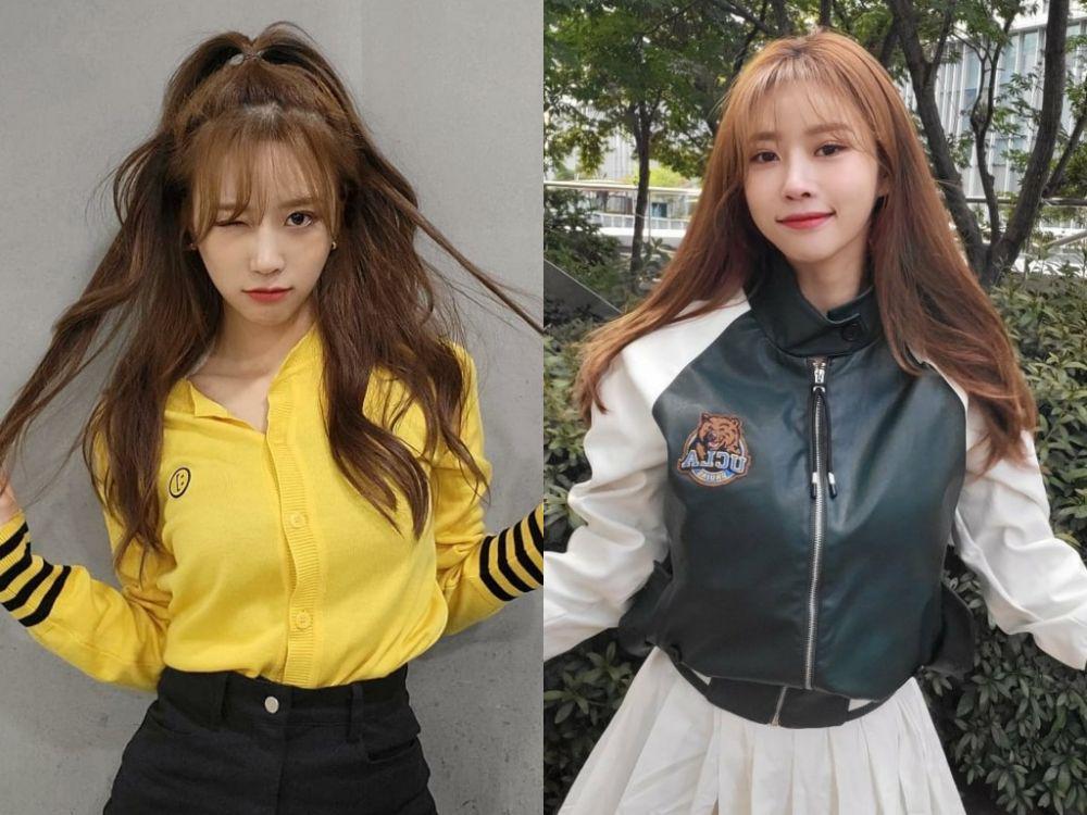 Resmi Bergabung di Agensi Yoo Jae Suk, 10 Fakta Lee Mijoo Eks Lovelyz
