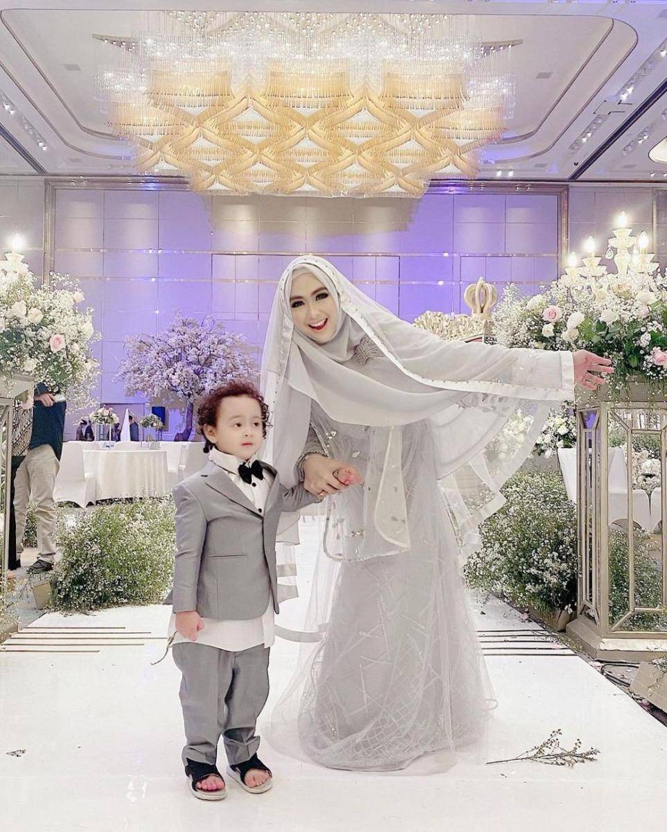 potret Yusuf Habibie (instagram.com/dr.shindyputri_)
