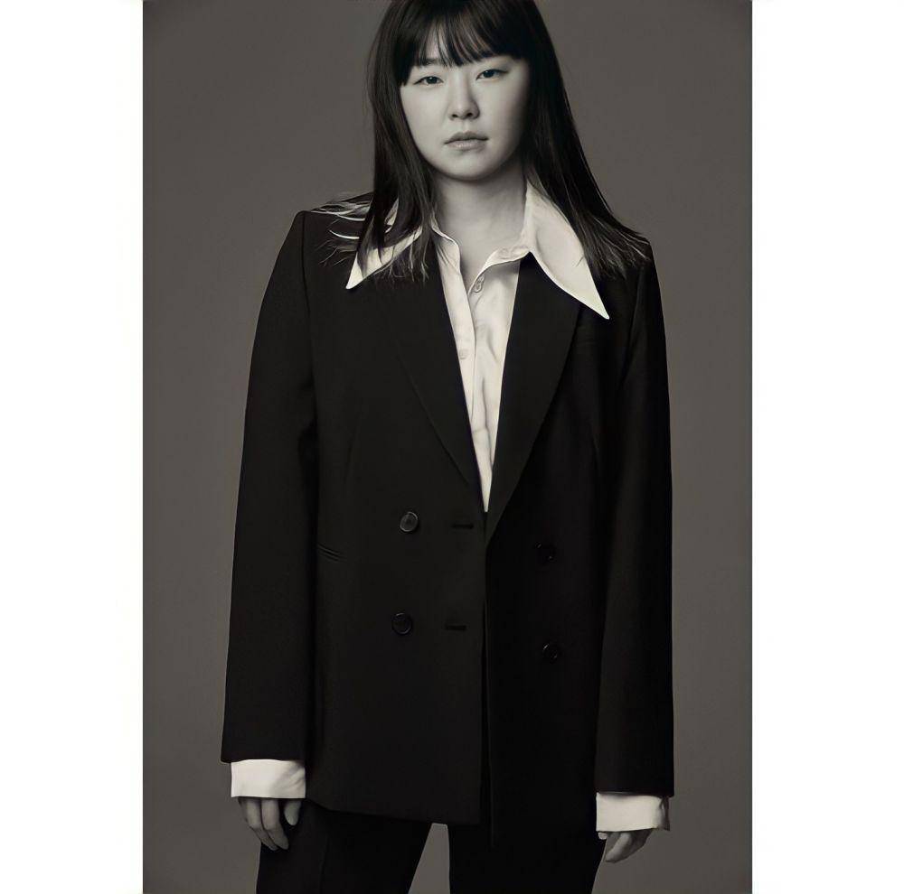 Lee Min Ji (instagram.com/minminji_1101)