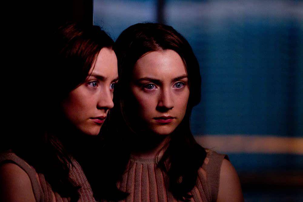 Saoirse Ronan dalam film The Host (dok. Open Road Films/The Host)