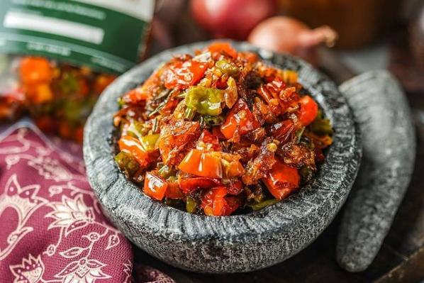 5 Resep Sambal Khas Bali yang Paling Enak