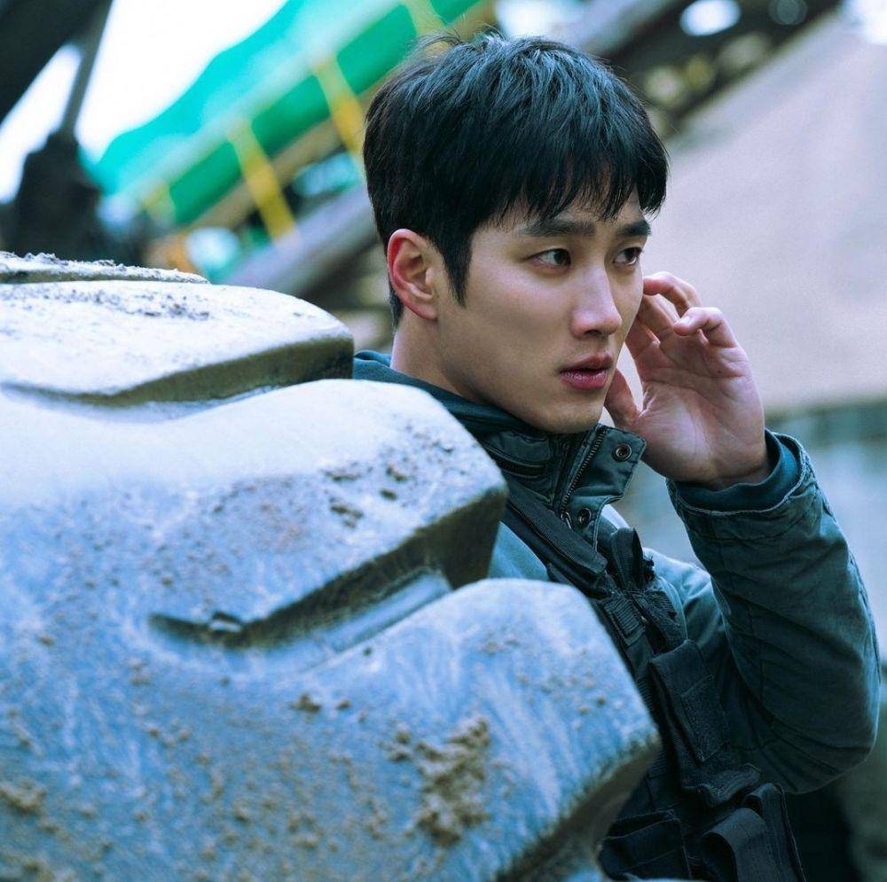 Ahn Bo Hyun (instagram.com/bohyunahn)