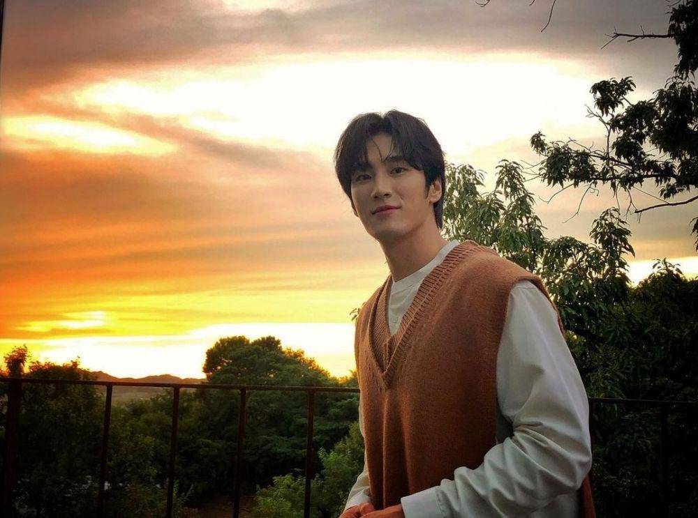 Ahn Bo Hyun (instagram.com/bohyunahn)