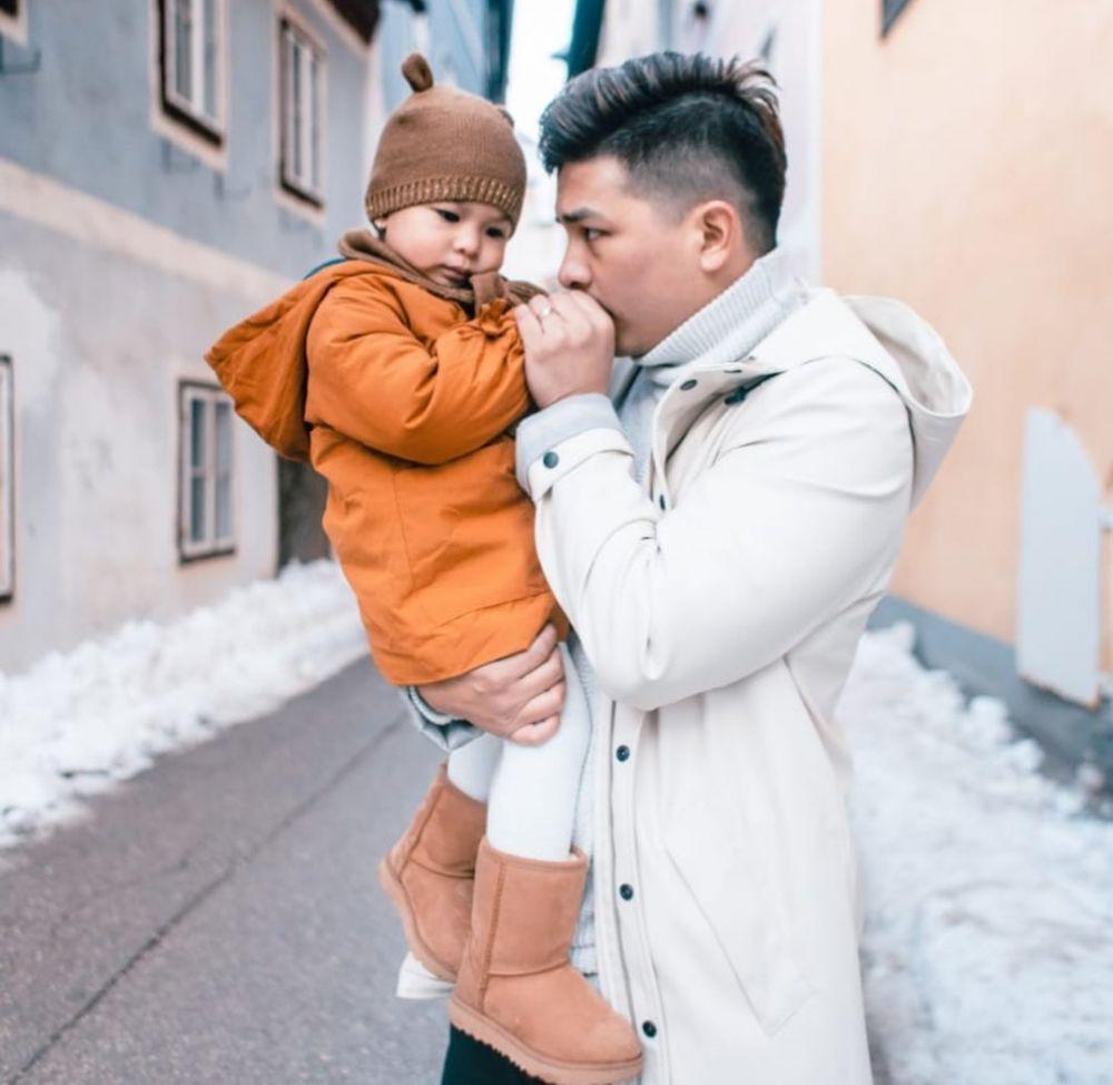 potret Glenn Alinskie bersama Nastusha (instagram.com/nastusha.olivia.alinskie)