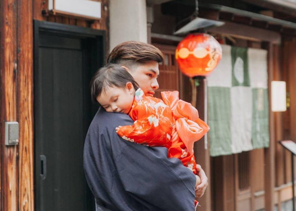 potret Glenn Alinskie bersama Nastusha (instagram.com/nastusha.olivia.alinskie)