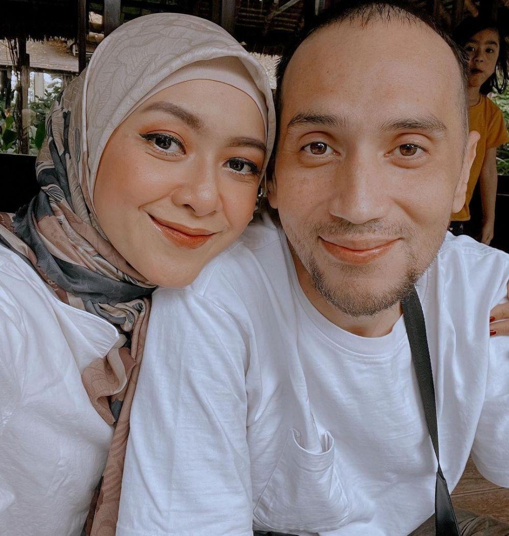 potret Gary Iskak dan Richa Novisha (instagram.com/richaiskak)