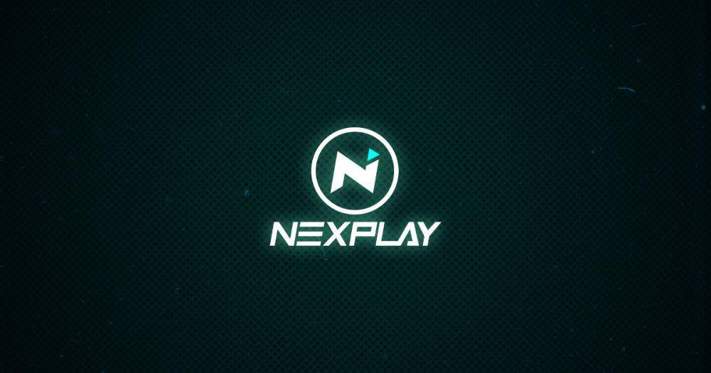 Aplikasi Nexplay. (nexplay.gg)