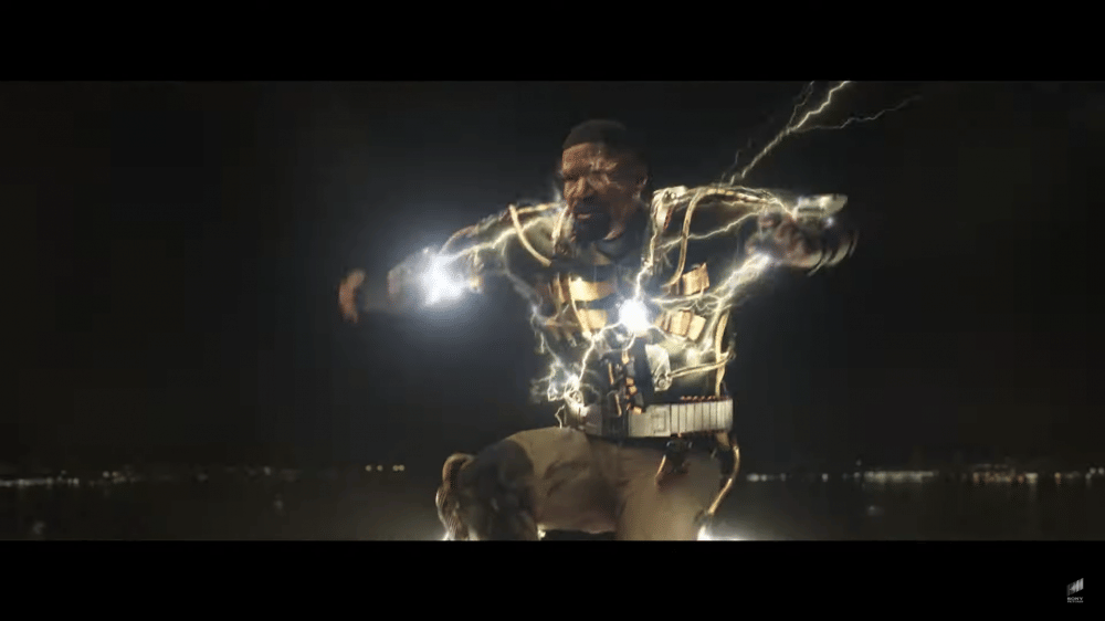 Electro di No Way Home. (Youtube.com/Sony Pictures Entertainment)