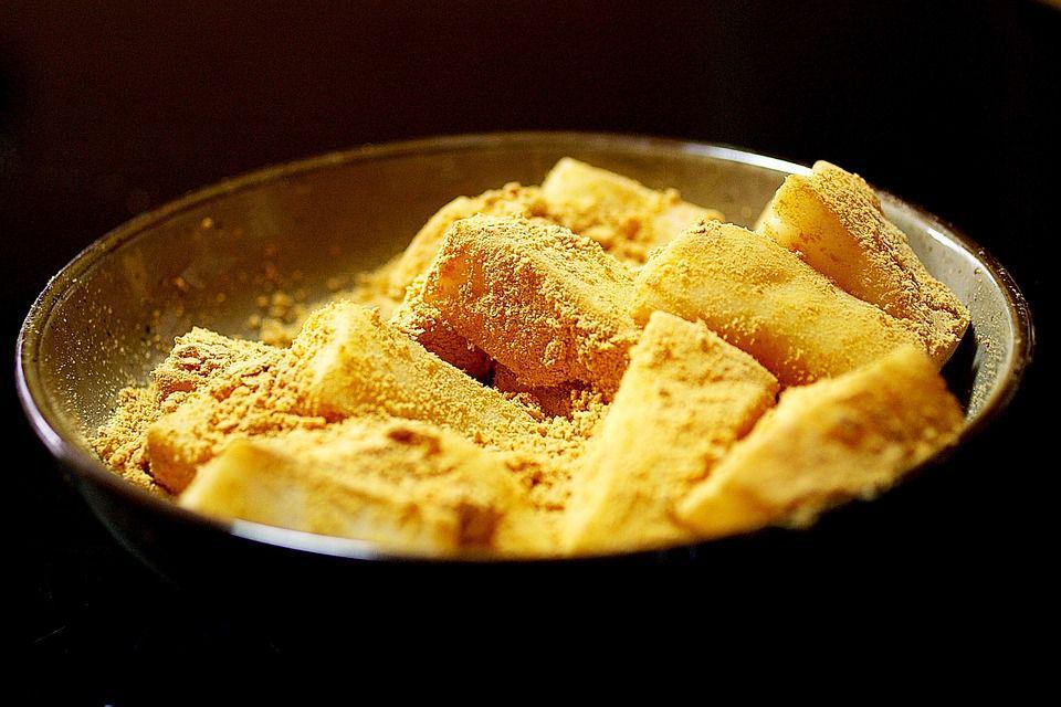 7 Makanan dan Minuman Korea dari Kedelai, Ada Kesukaanmu?
