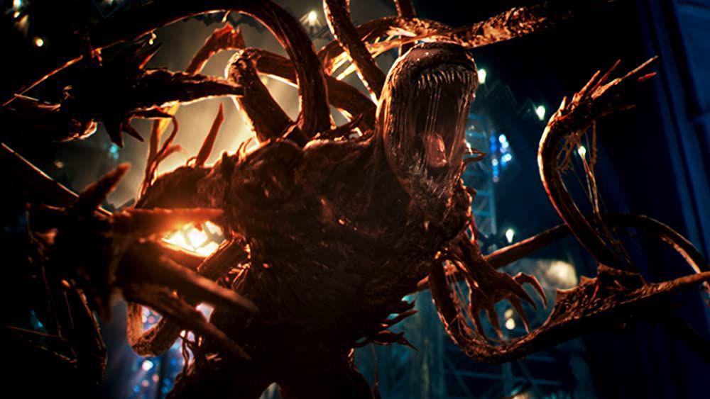 5 Film Sci-Fi Bertema Alien sebagai Parasit, Gak Kalah dari Venom
