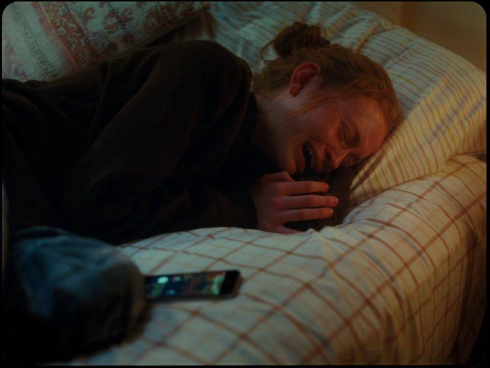 cuplikan film pendek All Too Well (youtube.com/Taylor Swift)