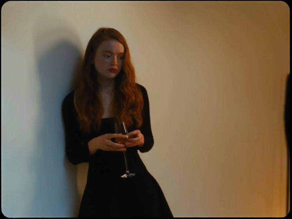 cuplikan film pendek All Too Well (youtube.com/Taylor Swift)