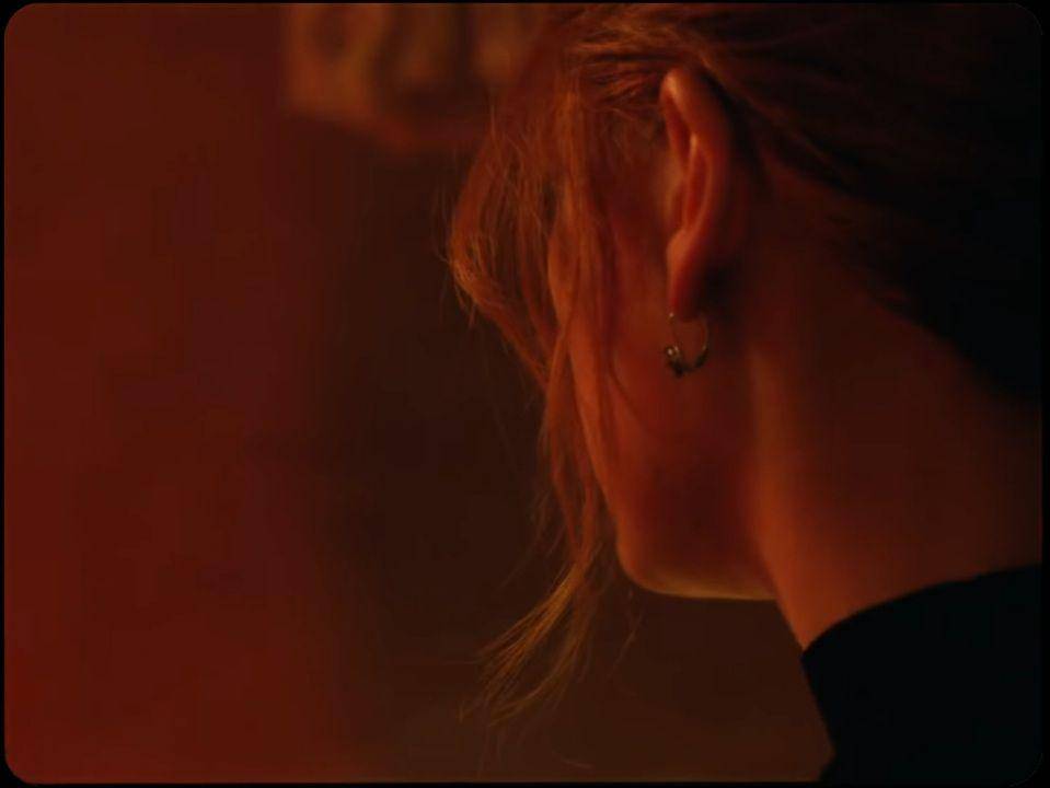 cuplikan film pendek All Too Well (youtube.com/Taylor Swift)