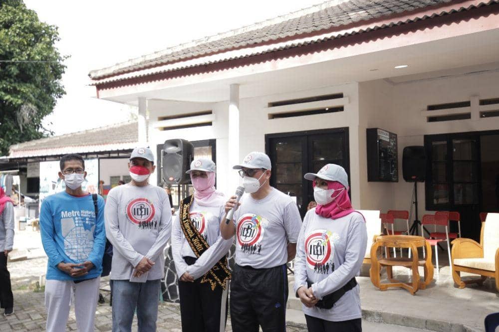 IDI Metro Usulkan Nama dr.Sumarno Hadiwinoto Sebagai Nama RSUD Bantul
