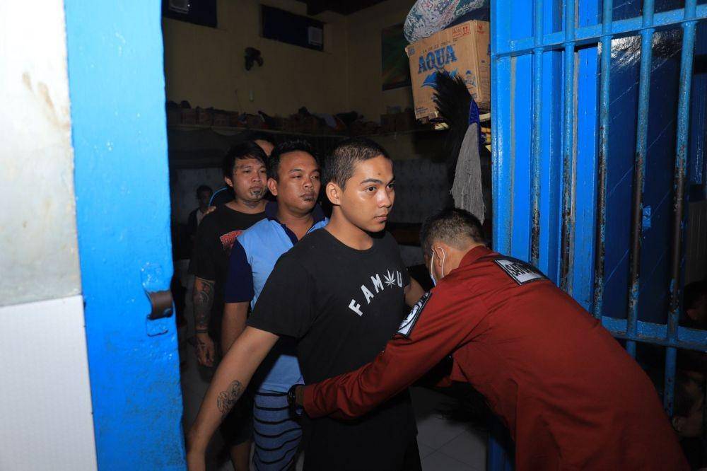 Krisis Kepadatan Hantui Lapas di Jatim