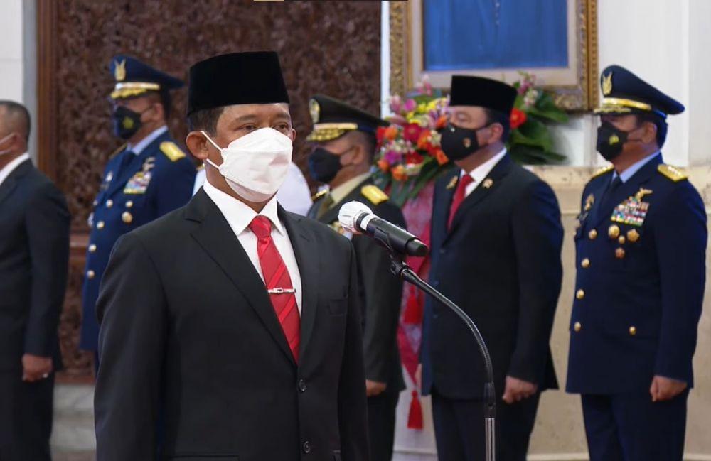 Indonesia Sudah Diterpa Bencana 1.391 Kali hingga April 2022