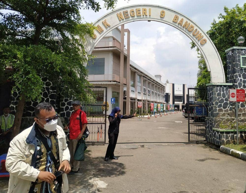 Bantu Dongkrak Perekonomian, 35 SMK di Jabar Diusulkan Berstatus BLUD