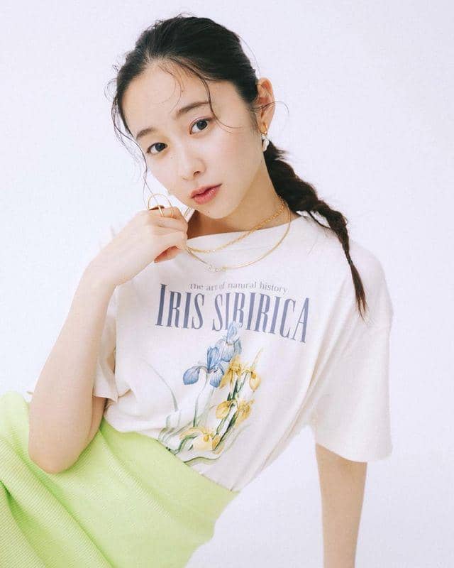 Mayu Hotta (instagram.com/mayuhotta)