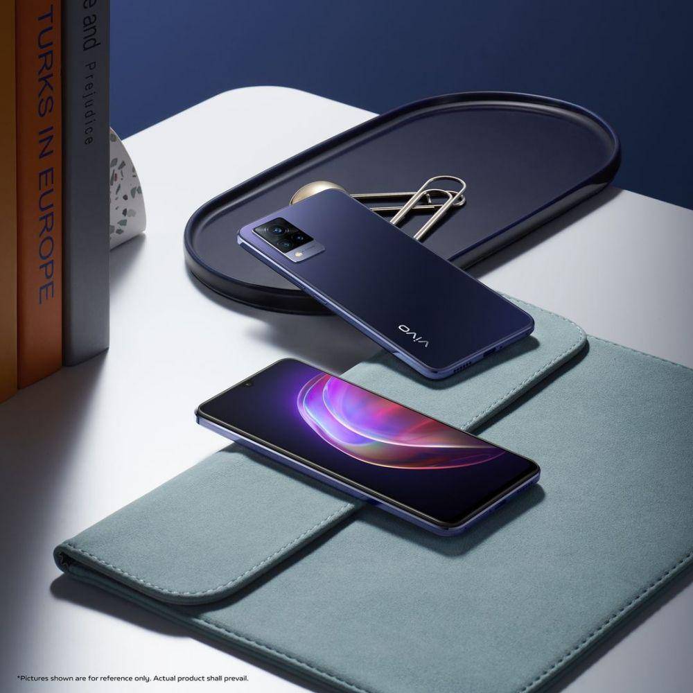 vivo V21 (instagram.com/vivo_indonesia)