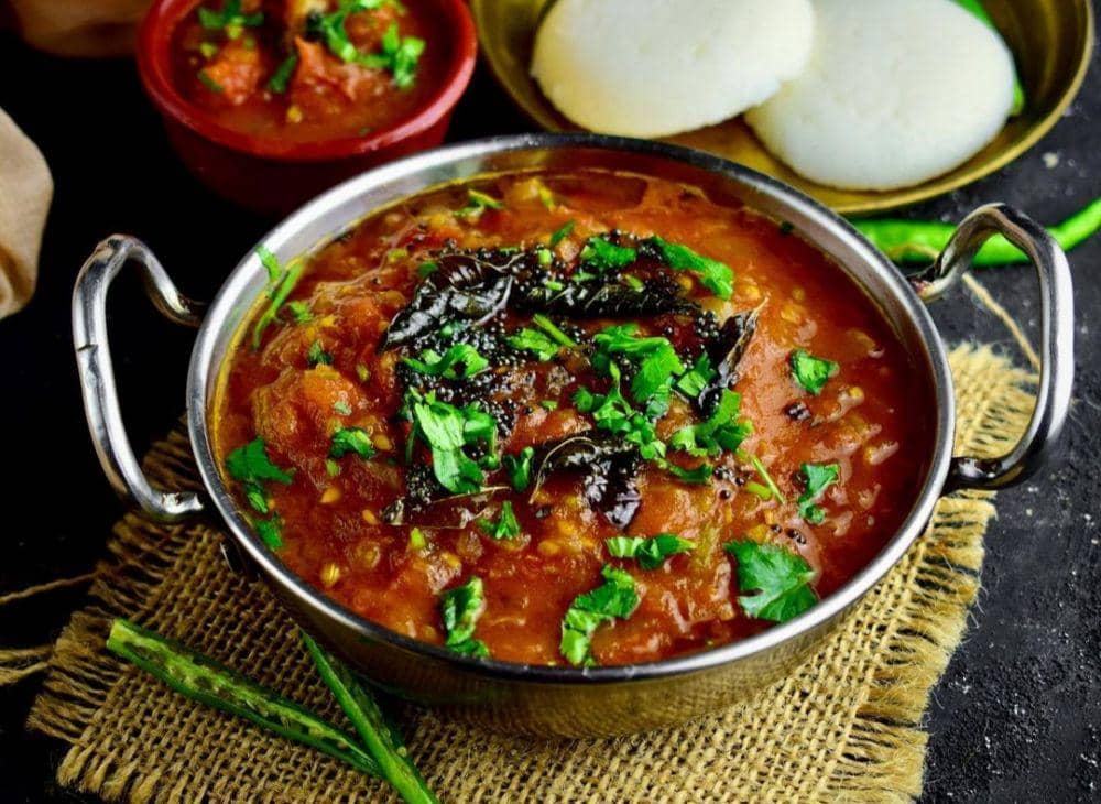 5 Lauk Khas India yang Cocok Dikombinasikan dengan Banyak Menu, Lezat!