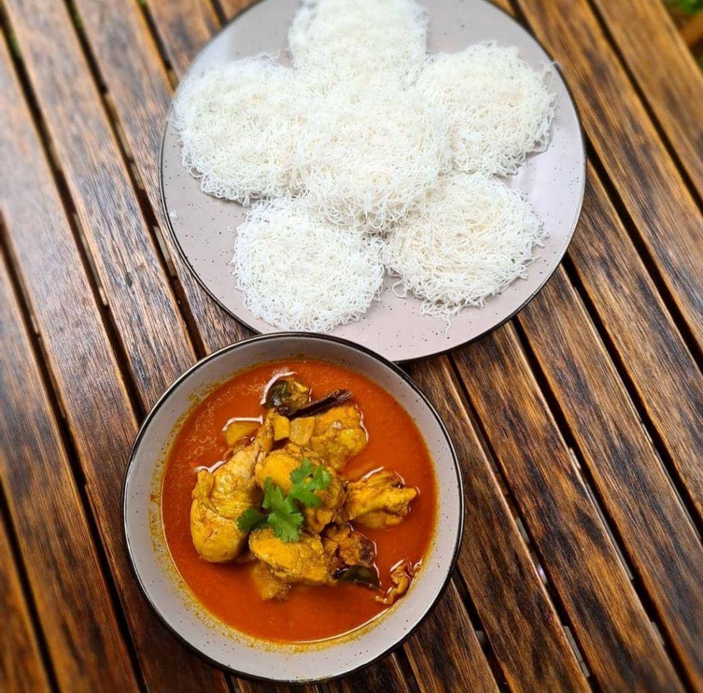 putu mayam (instagram.com/the.element.of.spice)