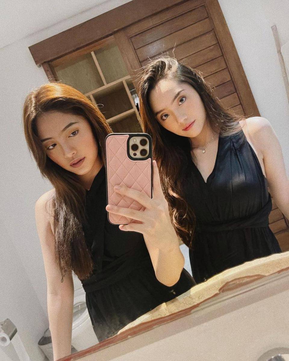 potret keluarga Natalie Zenn (instagram.com/nataliezenn24)