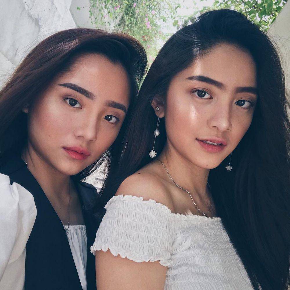 potret keluarga Natalie Zenn (instagram.com/karenangeline_)