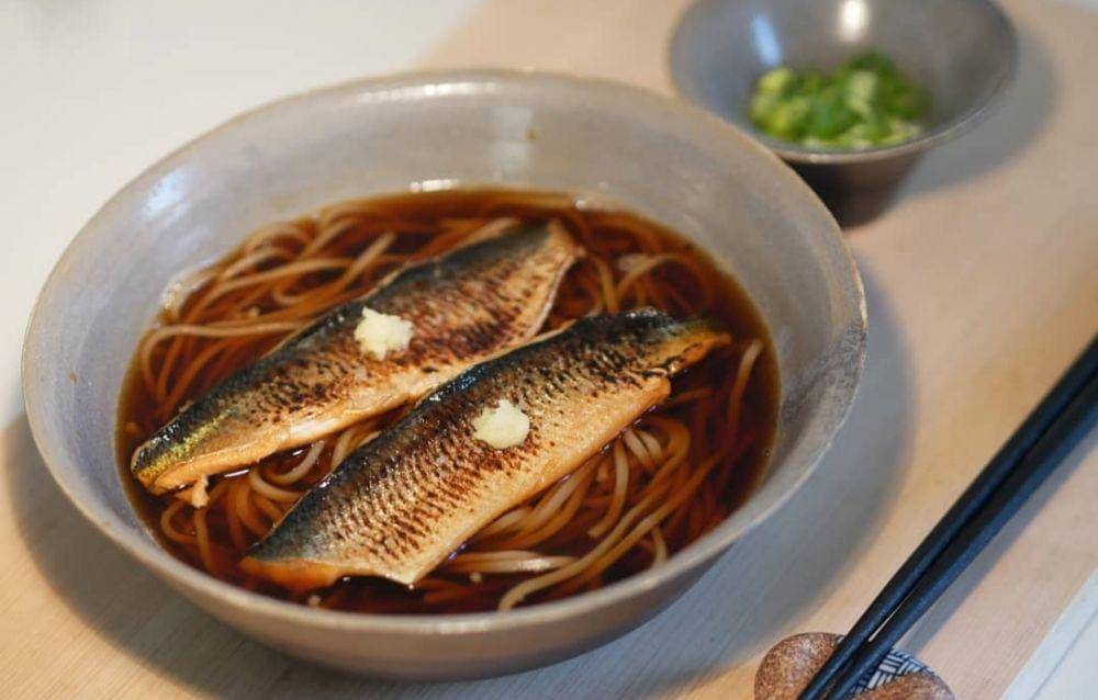 nishin soba (instagram.com/antoniusfischt)