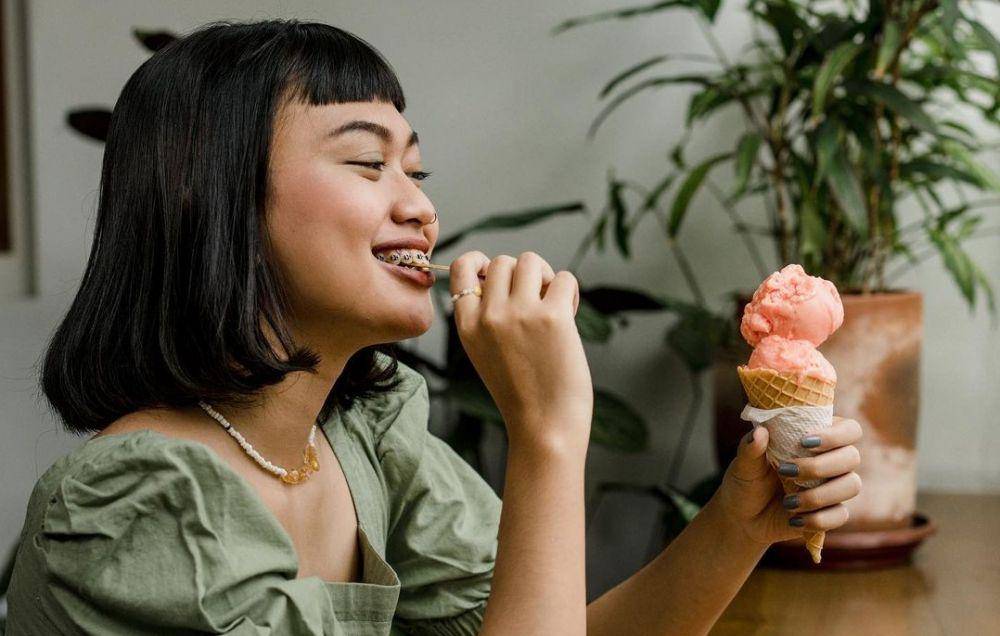 Gelato MILK by Artemy Yogyakarta (instagram.com/milkbyartemy)