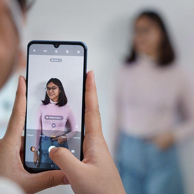 vivo V21 (instagram.com/Vivoclub.id)
