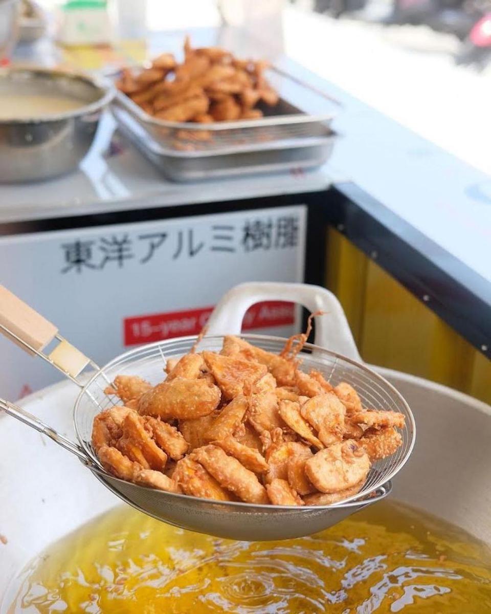 ilustrasi pisang goreng (instagram.com/jktfoodbang)