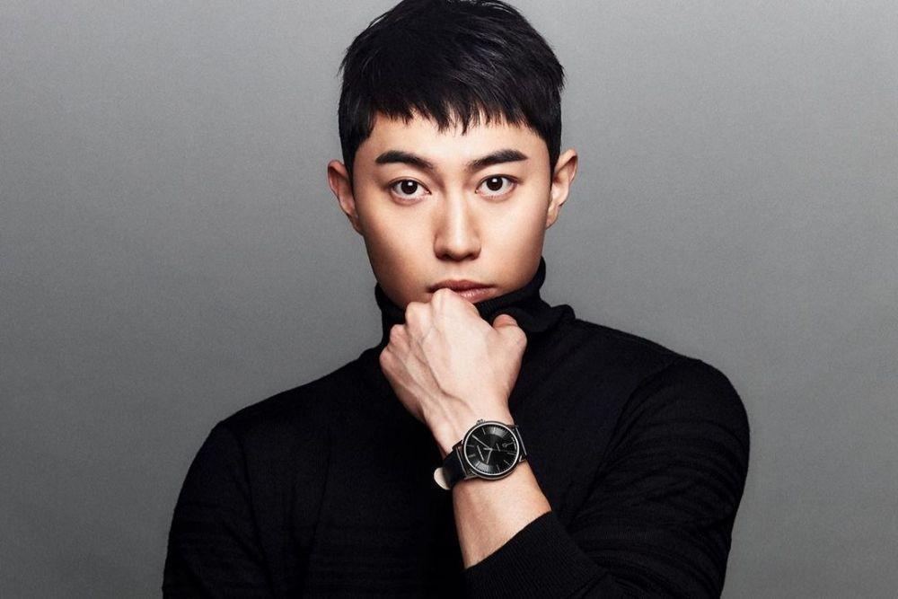 Adaptasi Webtun Populer, 9 Fakta KDrama Gauss Electronic Company