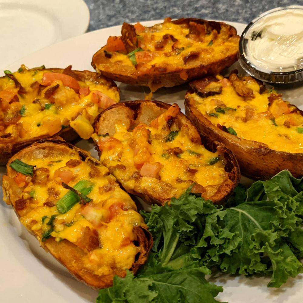 potato skins (instagram.com/whataretheyhaving)