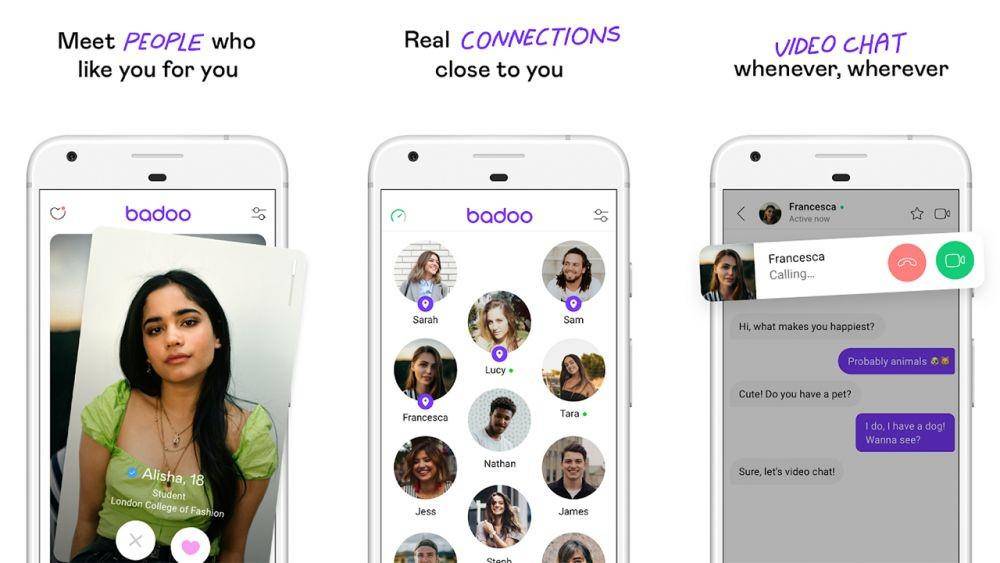 ilustrasi Badoo (play.google.com)