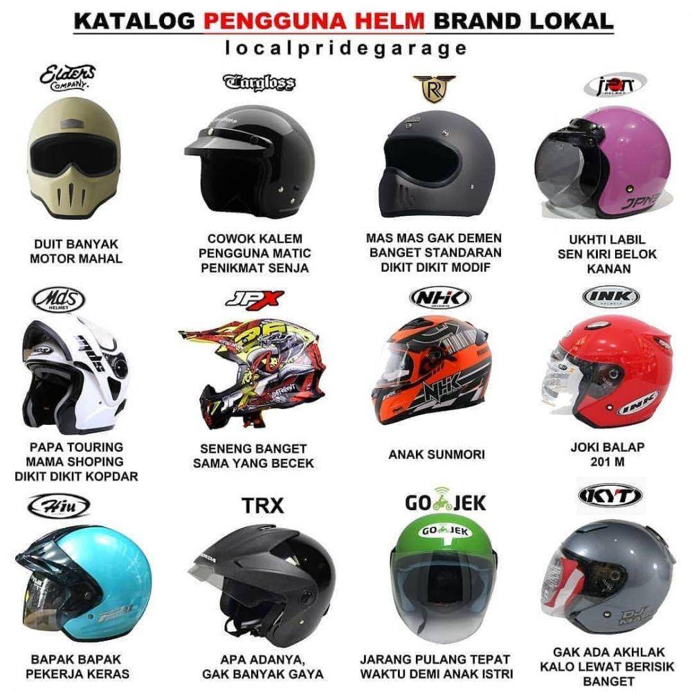 meme pengguna motor (instagram.com/quotes_motor)