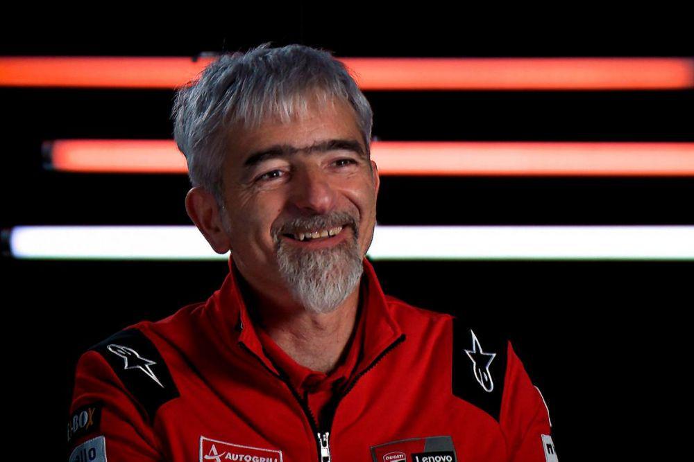 bos Ducati Gigi Dall'Igna (motogp.com)
