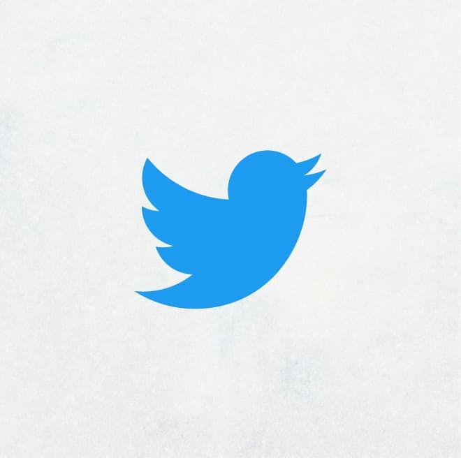 Logo Twitter. (about.twitter.com)