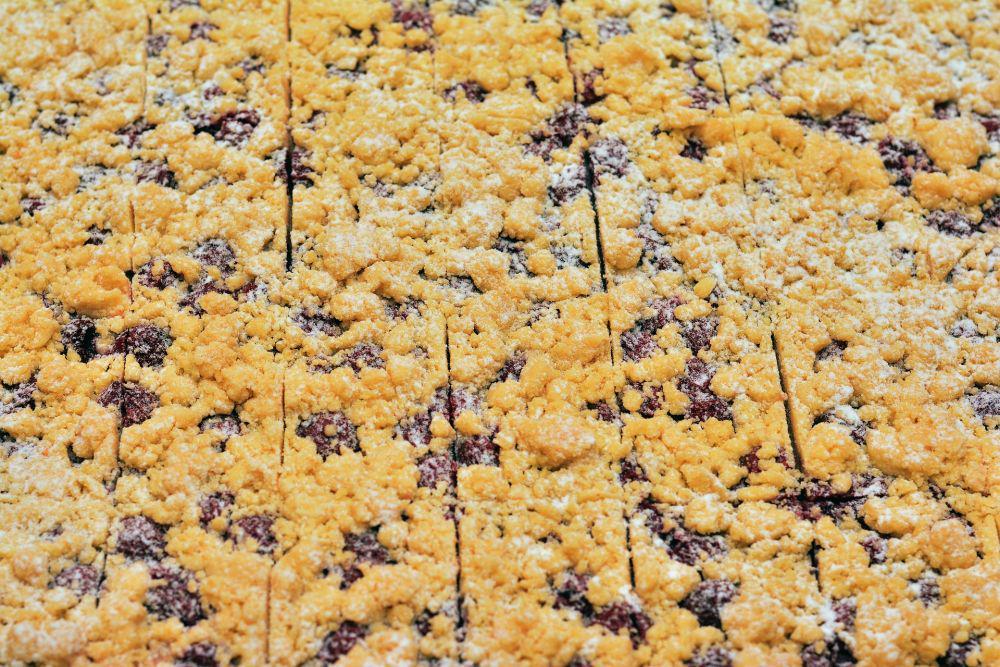 ilustrasi pumpkin pie dump cake (pixabay.com/congerdesign)