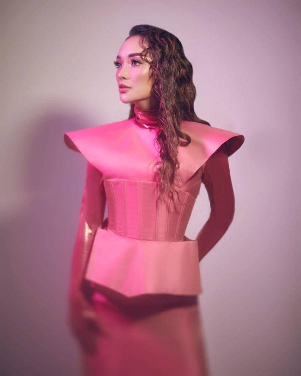 potret Zaskia Gotik (instagram.com/zaskia_gotix)