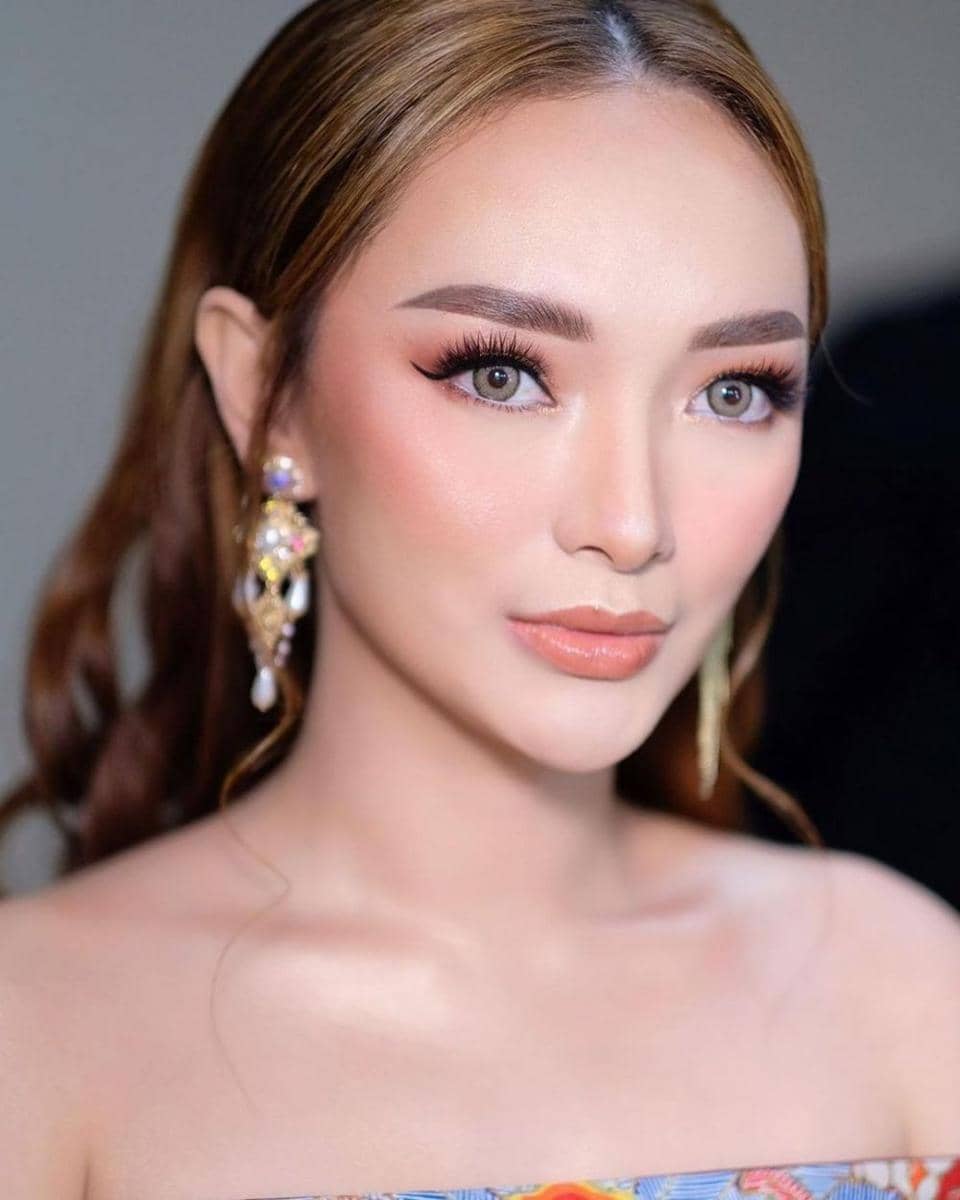 potret Zaskia Gotik (instagram.com/zaskia_gotix)