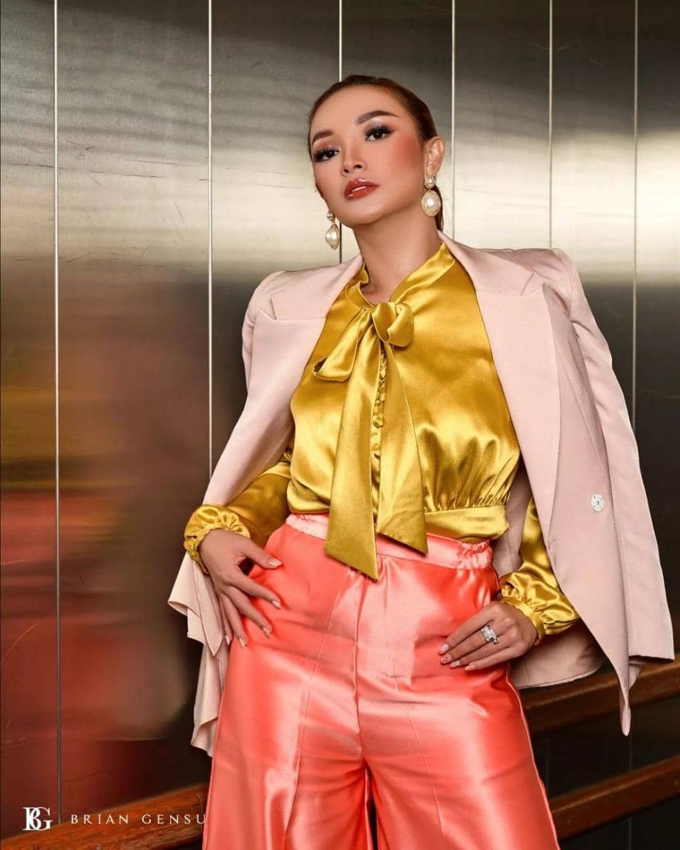 potret Zaskia Gotik (instagram.com/zaskia_gotix)