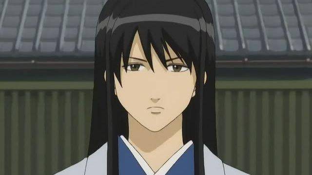 Katsura Kotaro (dok. Bandai Namco Pictures/Gintama)