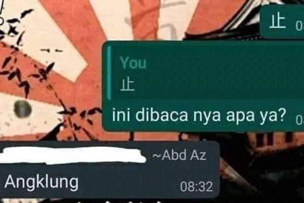 balasan chat gak mood (instagram.com/rumah_shitmeme.id)