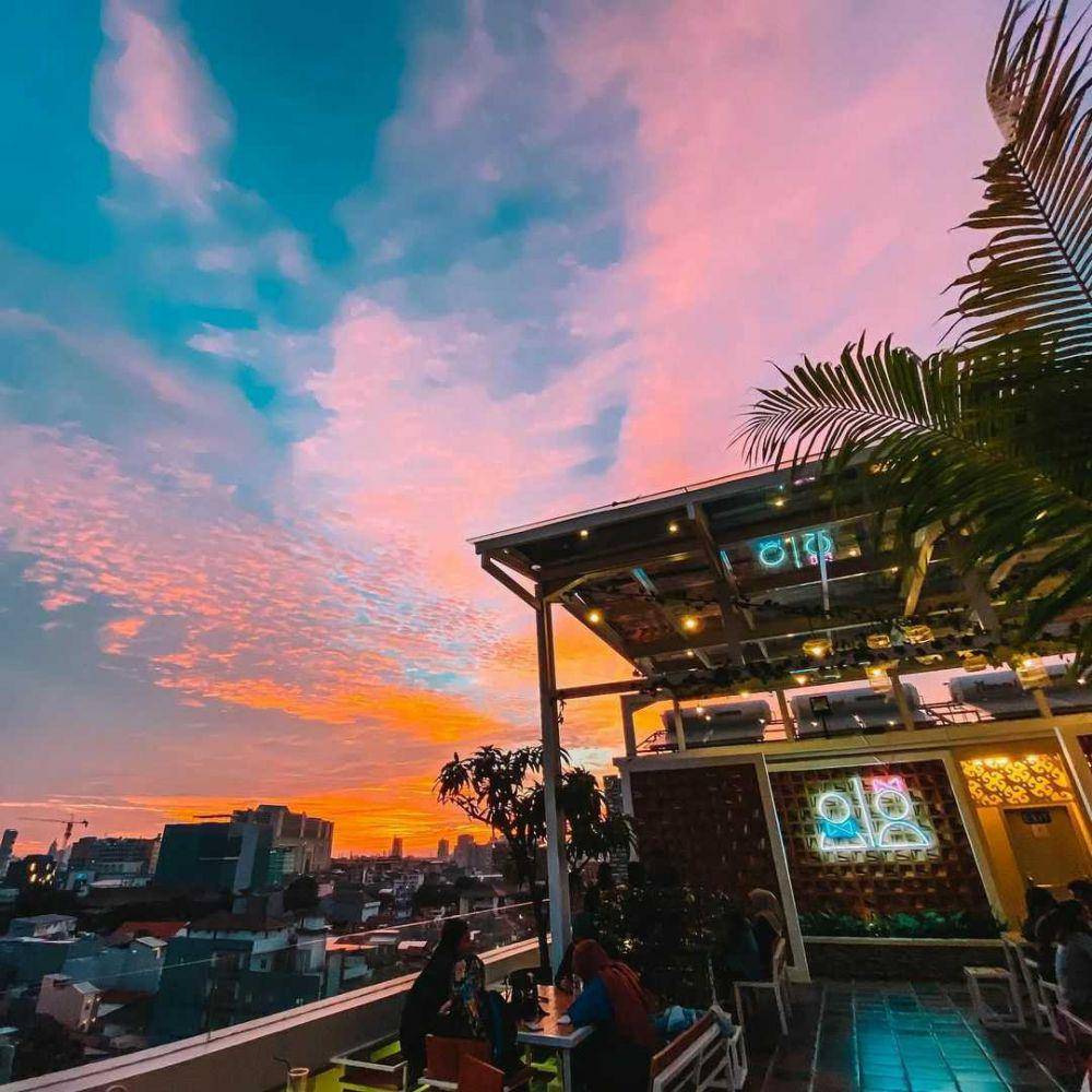 Langit Seduh (instagram.com/langitseduh)