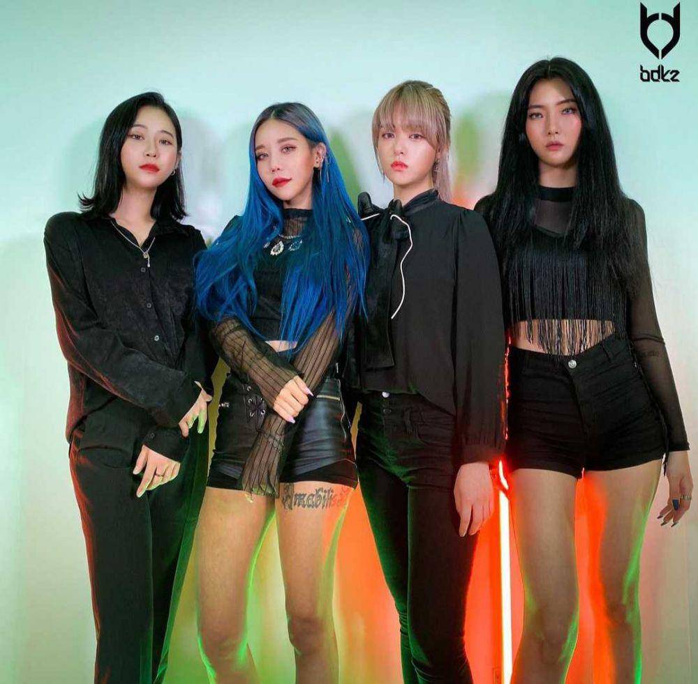 potret BADKIZ (instagram.com/_badkiz_official)