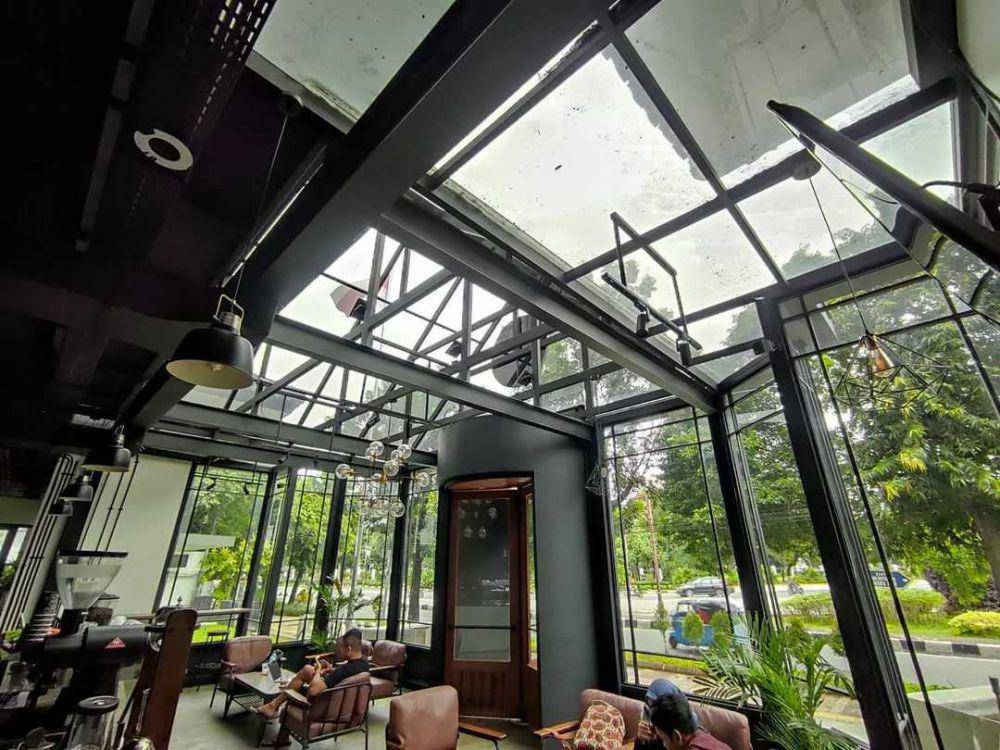 Covare Cafe & Workspace (instagram.com/audie_l)