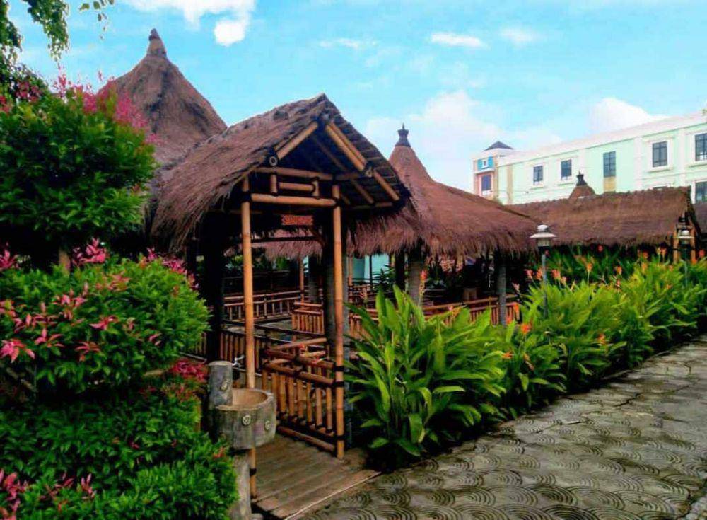 Saung Kebalen Farm & Resto (instagram.com/saung_kebalen)